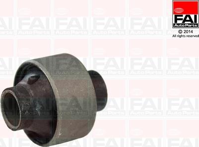 FAI AutoParts SS2500 - Supporto, Braccio oscillante autozon.pro