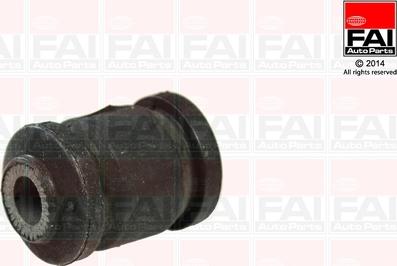 FAI AutoParts SS2508 - Supporto, Braccio oscillante autozon.pro