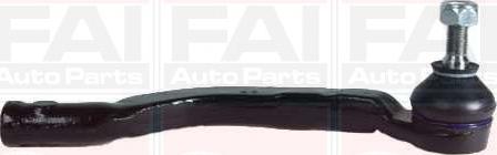 FAI AutoParts SS2589 - Testa barra d'accoppiamento autozon.pro