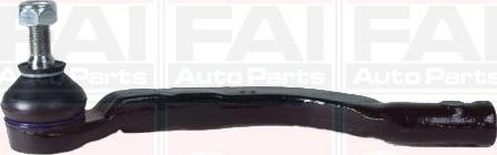 FAI AutoParts SS2588 - Testa barra d'accoppiamento autozon.pro