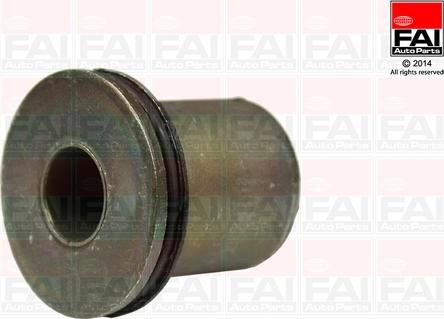 FAI AutoParts SS2521 - Supporto, Braccio oscillante autozon.pro