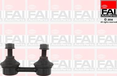 FAI AutoParts SS2576 - Asta / Puntone, Stabilizzatore autozon.pro