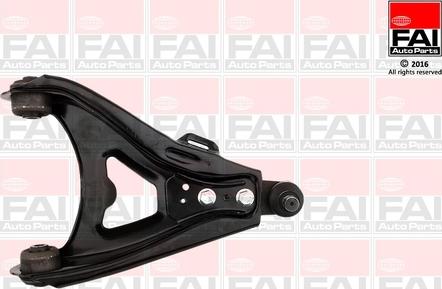 FAI AutoParts SS264 - Braccio oscillante, Sospensione ruota autozon.pro