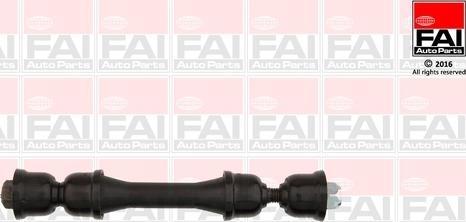 FAI AutoParts SS2614 - Asta / Puntone, Stabilizzatore autozon.pro