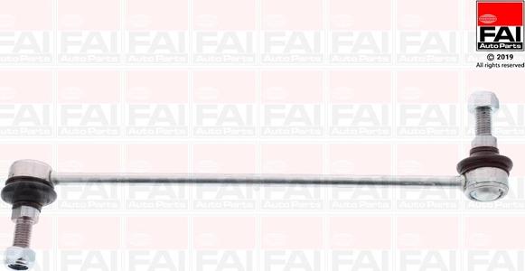 FAI AutoParts SS2610 - Asta / Puntone, Stabilizzatore autozon.pro