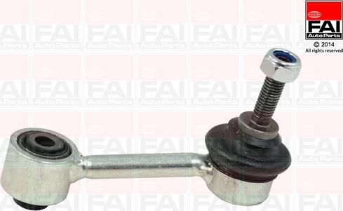 FAI AutoParts SS2611 - Asta / Puntone, Stabilizzatore autozon.pro