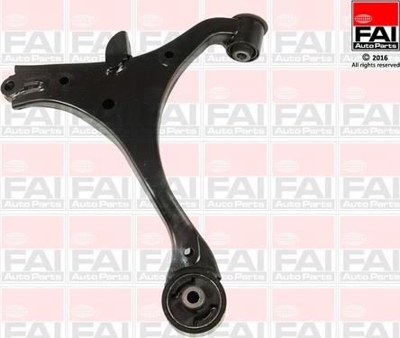 FAI AutoParts SS2090 - Braccio oscillante, Sospensione ruota autozon.pro