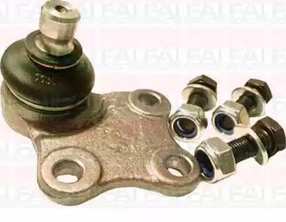 FAI AutoParts SS209 - Giunto di supporto / guida autozon.pro