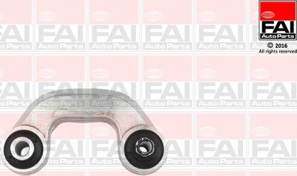 FAI AutoParts SS2048 - Asta / Puntone, Stabilizzatore autozon.pro