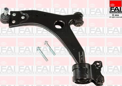 FAI AutoParts SS2042 - Braccio oscillante, Sospensione ruota autozon.pro