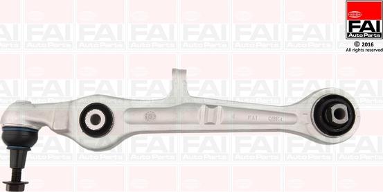 FAI AutoParts SS2047 - Braccio oscillante, Sospensione ruota autozon.pro