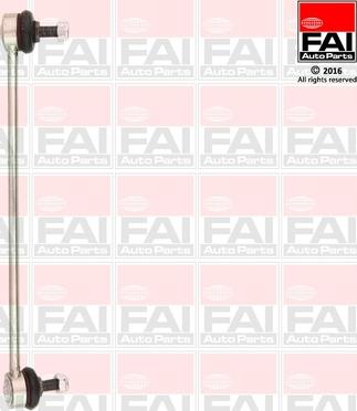 FAI AutoParts SS2059 - Asta / Puntone, Stabilizzatore autozon.pro