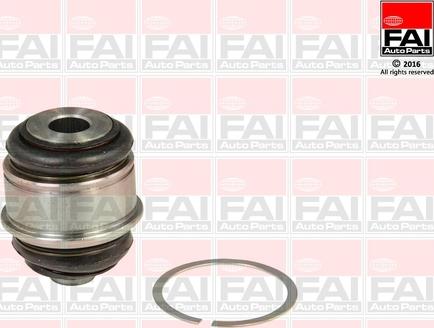 FAI AutoParts SS2054 - Supporto, Braccio oscillante autozon.pro