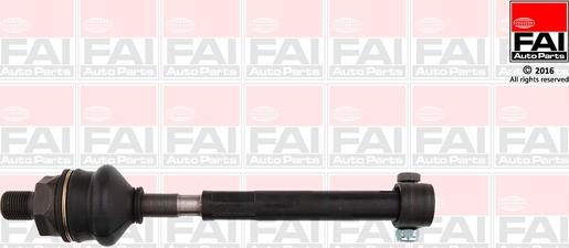 FAI AutoParts SS2051 - Giunto assiale, Asta trasversale autozon.pro