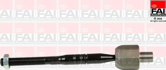 FAI AutoParts SS2057 - Giunto assiale, Asta trasversale autozon.pro