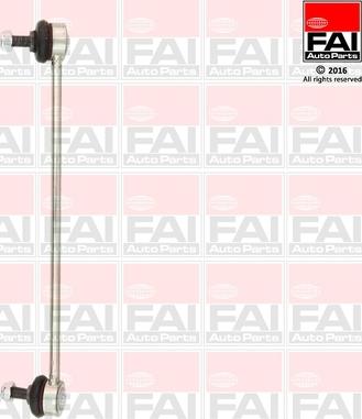 FAI AutoParts SS2060 - Asta / Puntone, Stabilizzatore autozon.pro