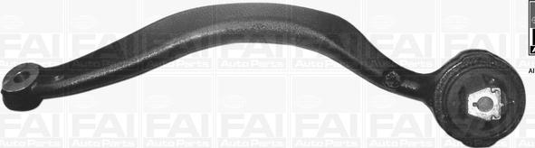 FAI AutoParts SS2061 - Braccio oscillante, Sospensione ruota autozon.pro