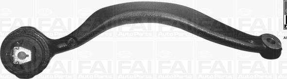 FAI AutoParts SS2062 - Braccio oscillante, Sospensione ruota autozon.pro