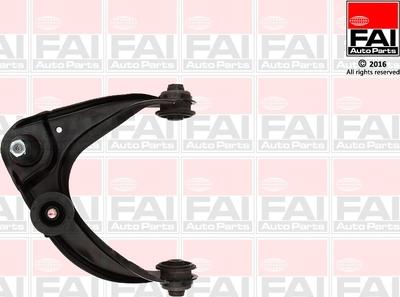 FAI AutoParts SS2015 - Braccio oscillante, Sospensione ruota autozon.pro