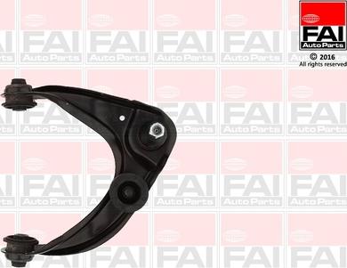 FAI AutoParts SS2016 - Braccio oscillante, Sospensione ruota autozon.pro