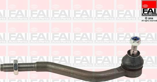 FAI AutoParts SS2083 - Testa barra d'accoppiamento autozon.pro