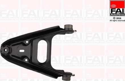 FAI AutoParts SS2038 - Braccio oscillante, Sospensione ruota autozon.pro