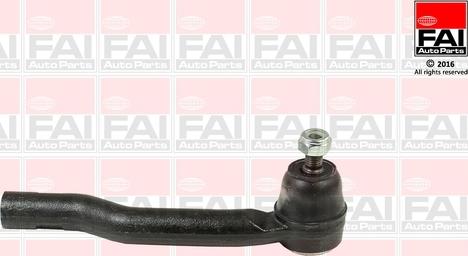 FAI AutoParts SS2032 - Testa barra d'accoppiamento autozon.pro