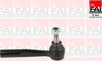 FAI AutoParts SS2024 - Testa barra d'accoppiamento autozon.pro