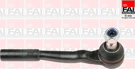 FAI AutoParts SS2020 - Testa barra d'accoppiamento autozon.pro