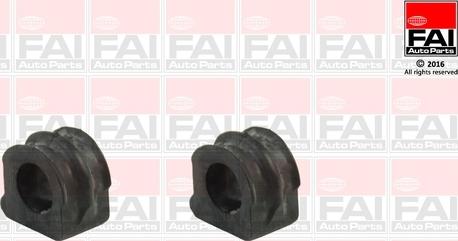 FAI AutoParts SS2190K - Bronzina cuscinetto, Barra stabilizzatrice autozon.pro