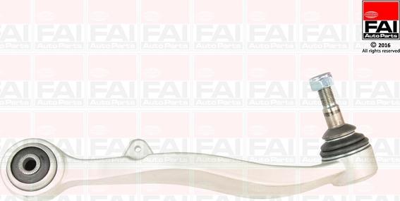 FAI AutoParts SS2140 - Braccio oscillante, Sospensione ruota autozon.pro