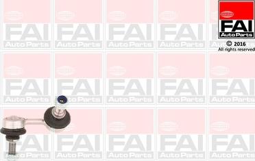 FAI AutoParts SS2141 - Asta / Puntone, Stabilizzatore autozon.pro