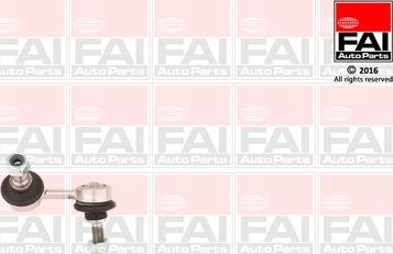 FAI AutoParts SS2142 - Asta / Puntone, Stabilizzatore autozon.pro