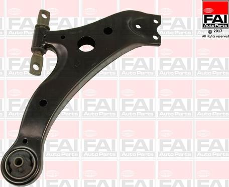 FAI AutoParts SS2108 - Braccio oscillante, Sospensione ruota autozon.pro