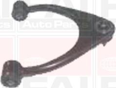 FAI AutoParts SS2118 - Braccio oscillante, Sospensione ruota autozon.pro