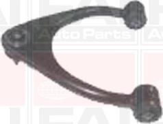 FAI AutoParts SS2117 - Braccio oscillante, Sospensione ruota autozon.pro