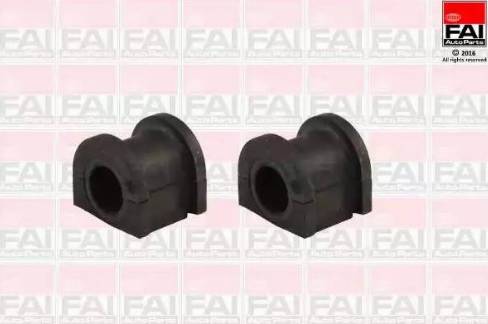 FAI AutoParts SS2183K - Bronzina cuscinetto, Barra stabilizzatrice autozon.pro