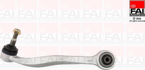 FAI AutoParts SS2139 - Braccio oscillante, Sospensione ruota autozon.pro