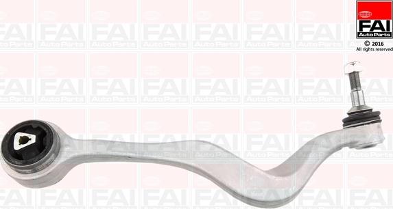 FAI AutoParts SS2138 - Braccio oscillante, Sospensione ruota autozon.pro