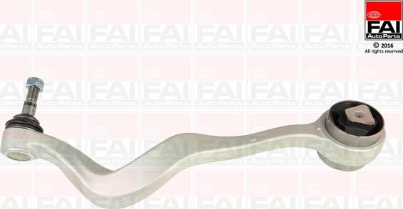 FAI AutoParts SS2137 - Braccio oscillante, Sospensione ruota autozon.pro