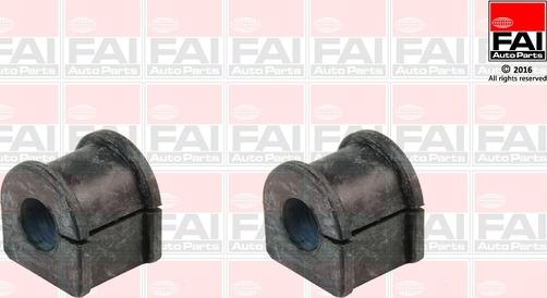 FAI AutoParts SS2174K - Bronzina cuscinetto, Barra stabilizzatrice autozon.pro