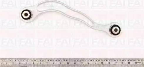 FAI AutoParts SS2899 - Braccio oscillante, Sospensione ruota autozon.pro