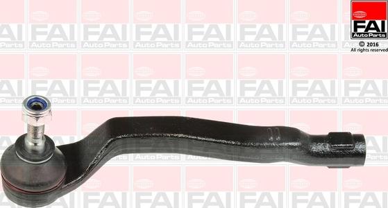 FAI AutoParts SS2840 - Testa barra d'accoppiamento autozon.pro