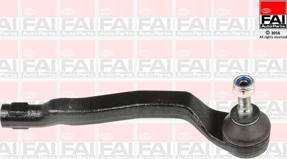 FAI AutoParts SS2841 - Testa barra d'accoppiamento autozon.pro