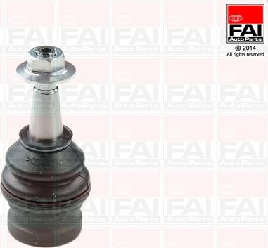 FAI AutoParts SS2842 - Giunto di supporto / guida autozon.pro