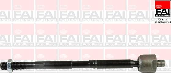 FAI AutoParts SS2860 - Giunto assiale, Asta trasversale autozon.pro