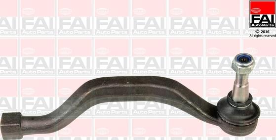 FAI AutoParts SS2807 - Testa barra d'accoppiamento autozon.pro