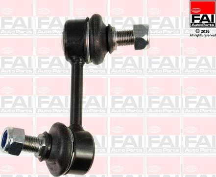 FAI AutoParts SS2884 - Asta / Puntone, Stabilizzatore autozon.pro