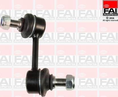 FAI AutoParts SS2885 - Asta / Puntone, Stabilizzatore autozon.pro