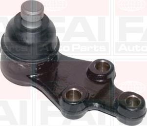 FAI AutoParts SS2888 - Giunto di supporto / guida autozon.pro